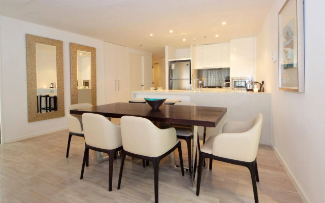 Signature Holiday Homes Dubai
