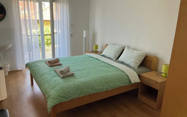 Apartments Pasko