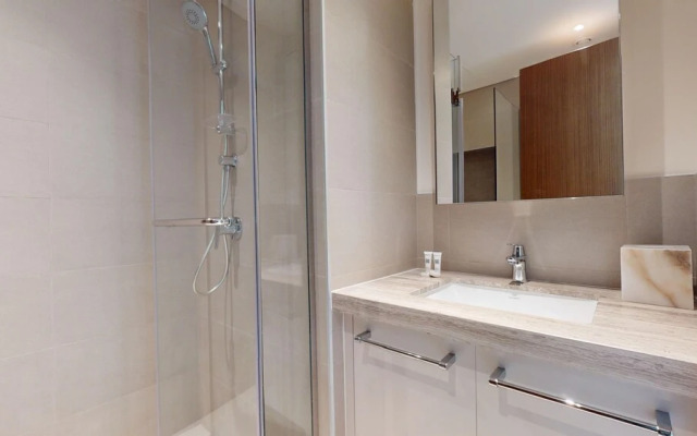 Downtown - Blvd Heights T2 1802