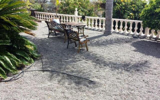 Apartamento Mayato 1