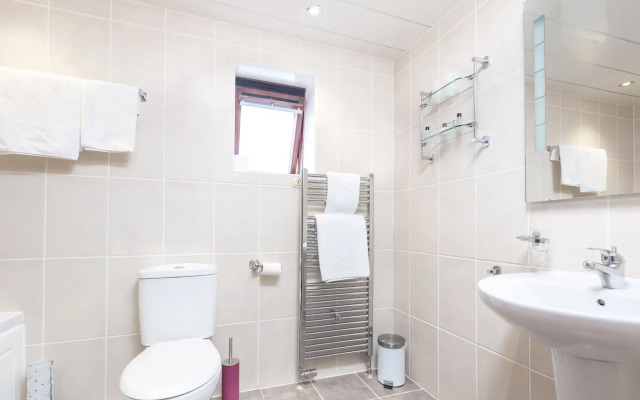 Craigmonie Hotel Inverness by Compass Hospitality