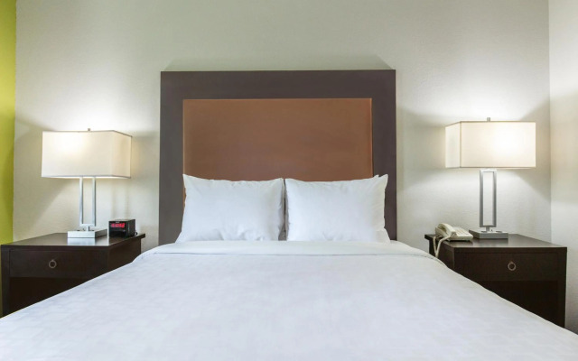 Quality Inn Shallotte near Ocean Isle Beach