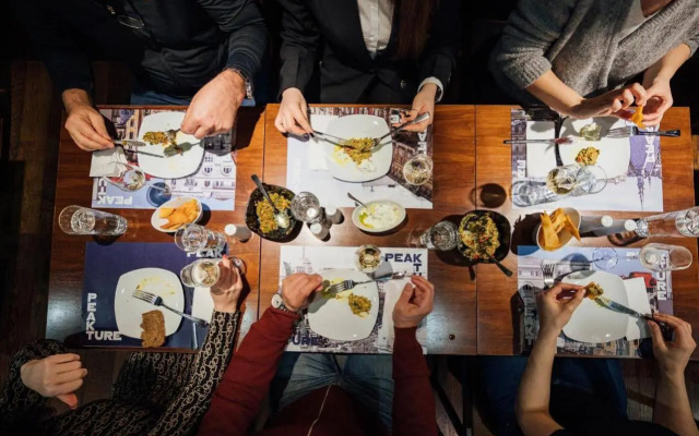 Peakture Hotel Bucharest