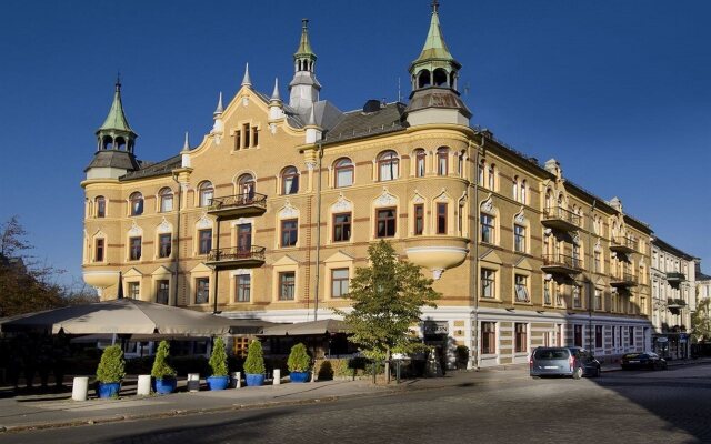 Frogner House - Bygdøy Allé