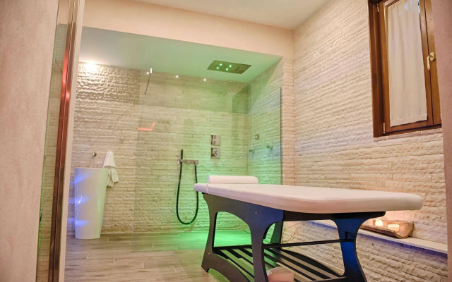 Antica Quercia & Spa