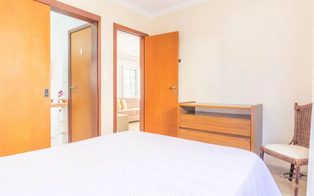 VJ01 Incrível Casa 3 Suítes-Vilas Joanes