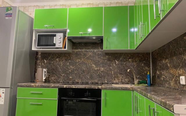 Апартаменты на улице Максима Горького