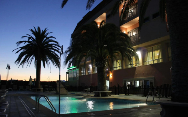 Hotel La Lanzada