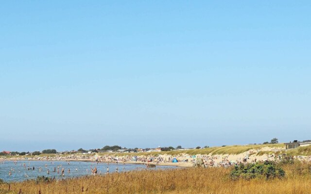 Holiday Home in Falkenberg
