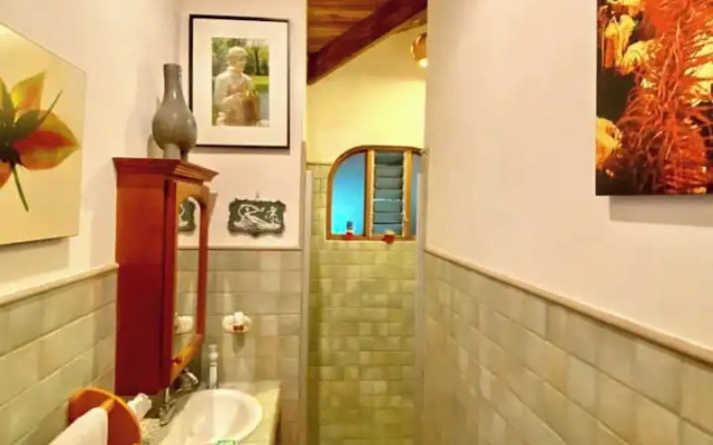 Atenas Magic Mountain Views