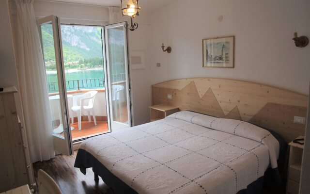 Lago Park Hotel Molveno
