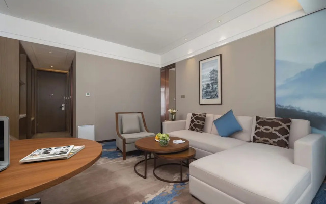 Wuhan Optics Valley Convention Hotel