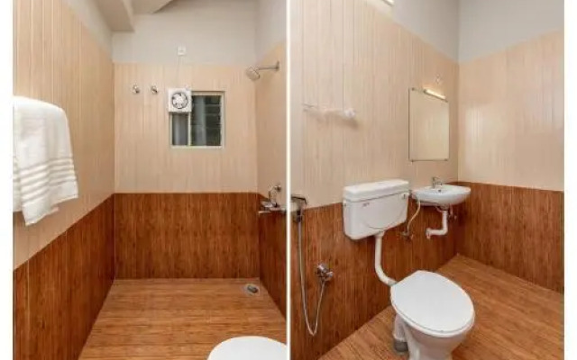 GVS Homes By OYO Rooms