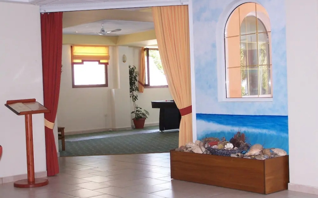 Perros  Hotel