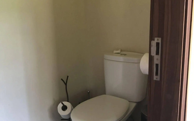 Lakaz Chamarel Exclusive Lodge