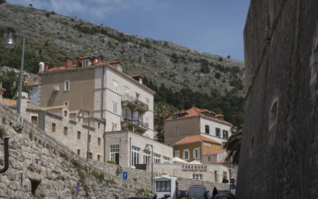 Ragusina luxury apartments