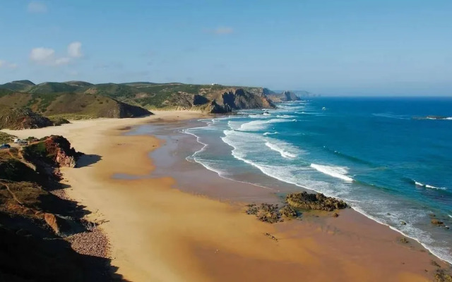 New, Nature View - Albufeira, Private Pool