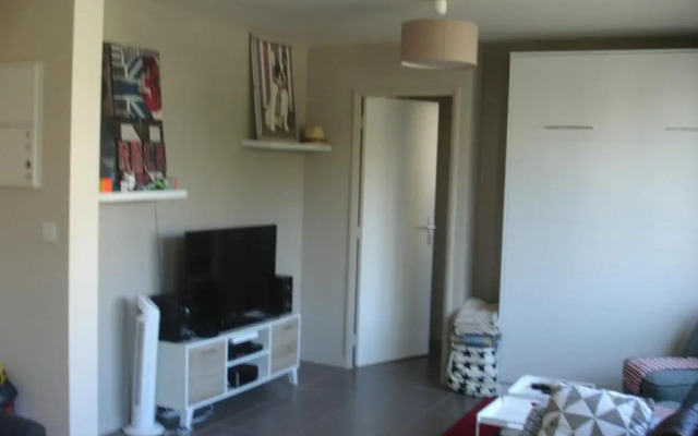 Studio Centre Ville Office De Tourisme