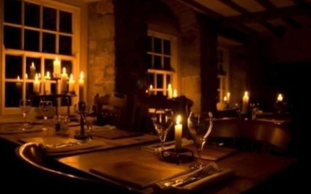 The White Lion Inn