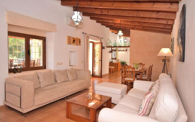 Finca Mercedes 057 by Mallorca Charme