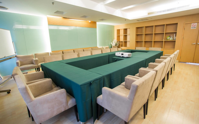Jinjiang Inn Zhengzhou Chengdong Rd