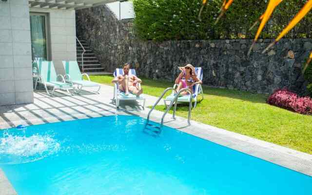 Coral Villas La Quinta