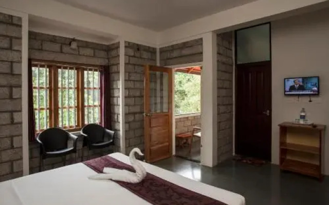 Svaztha Ayurveda Retreat