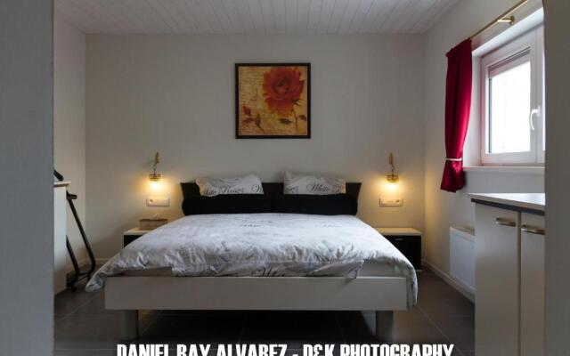 B&B Aalsters genot