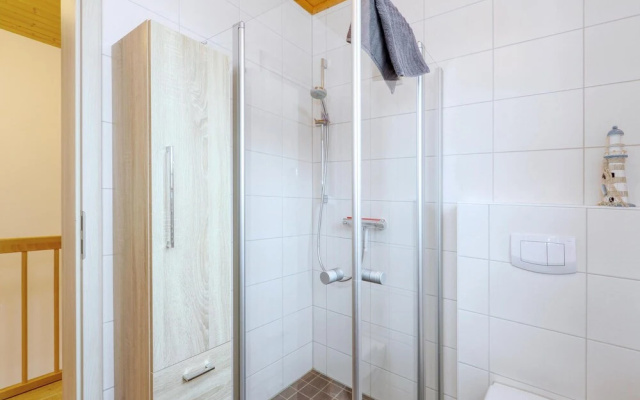 Amazing Home in Altefähr/rügen With 2 Bedrooms, Sauna and Wifi