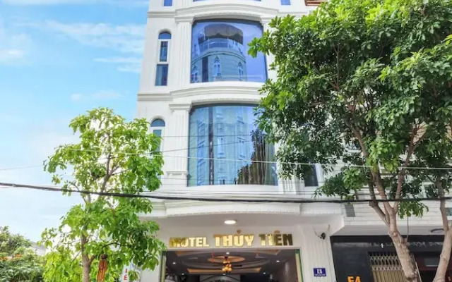 OYO 850 Thuy Tien Motel
