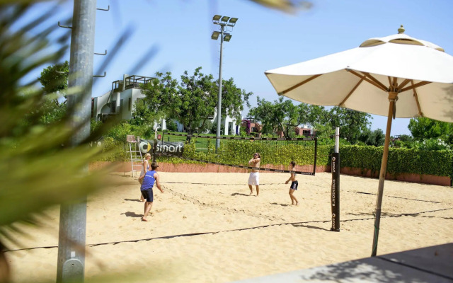 Отель Robinson Quinta da Ria