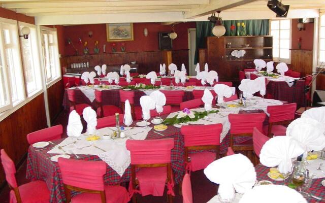 Hosteria La Candela