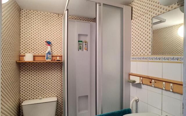 Maison Jullouville, 5 pièces, 8 personnes - FR-1-361-60