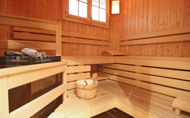 B&B Garni Villa Campitello