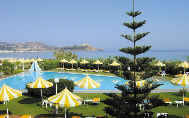 Hotel Residence Mehari Tabarka