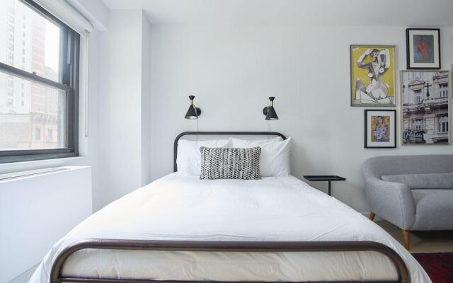 Charming Midtown East Suites by Sonder