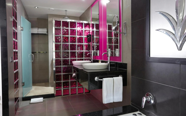 Hotel Riu Palace Peninsula - All Inclusive