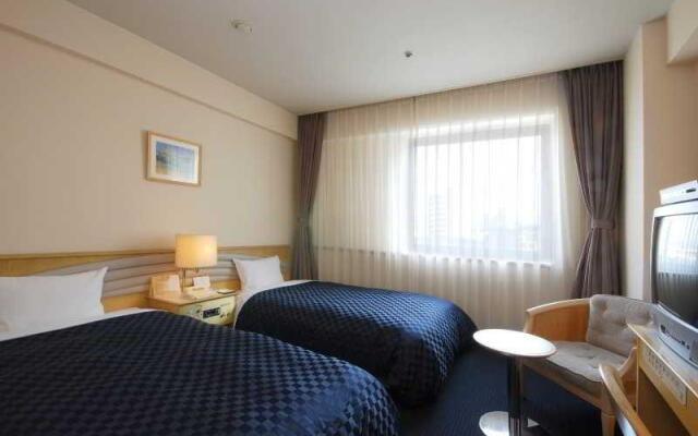 Hotel New Hiroden