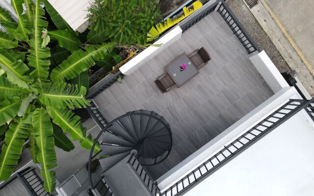 Private Pool Villa Billiard Renovated 22