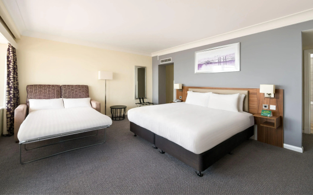 Holiday Inn Brighton Seafront by IHG