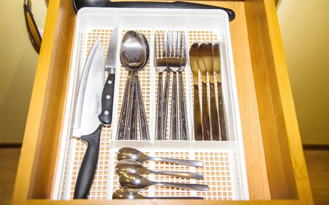 Апартаменты на Текстильщиков