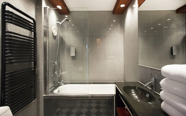 Hotel Lundia