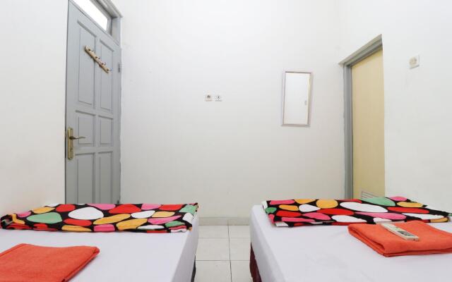 Wisma Lamida 2 Syariah by ZUZU