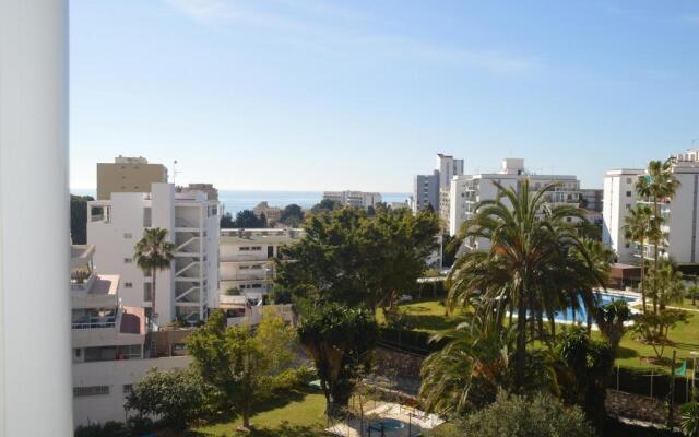 VIVE BENALMÁDENA Apartamento Europark, 900 m. a la playa