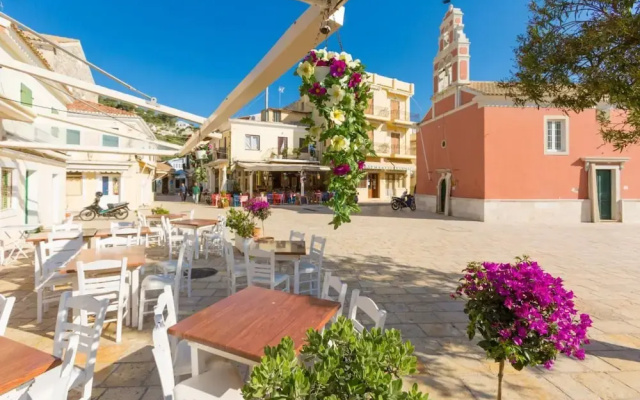 Lakka Bay View Collection