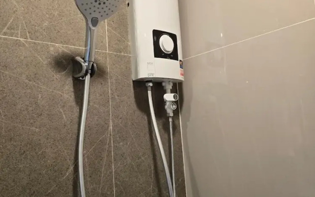 One Budget Hotel Nan Pha Sing