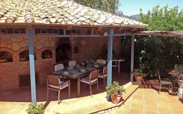 House Minuta 5 Amalfi Coast with pool