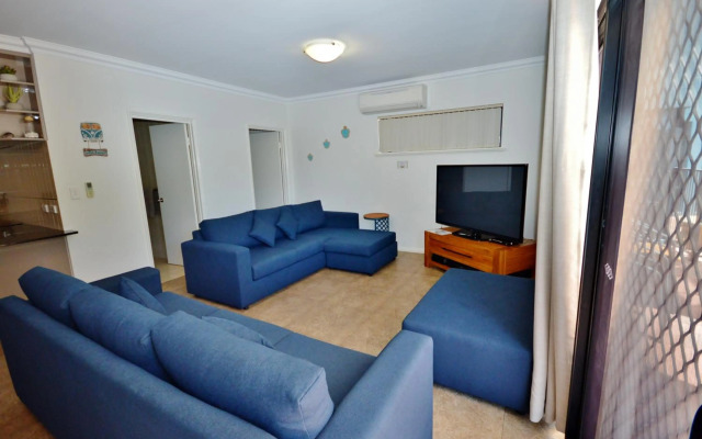 Villa Palazzo 3 - Kalbarri, WA