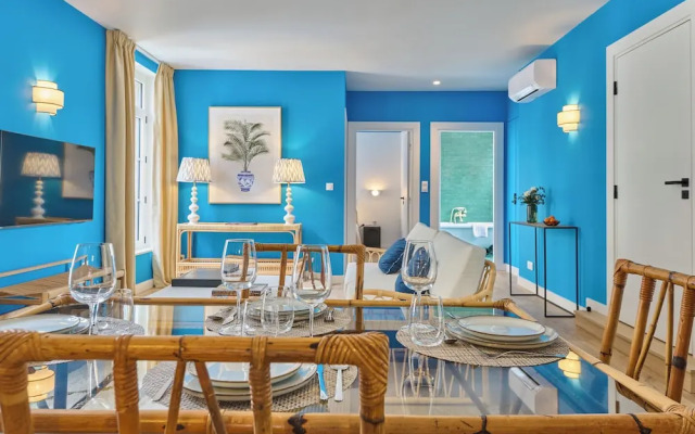 Maleyssie Les Suites