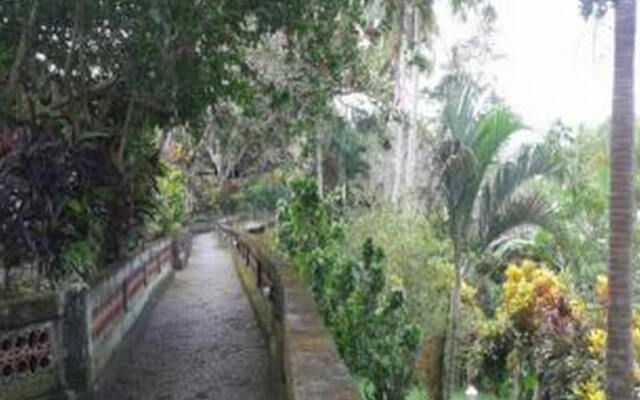 Taman Indrakila